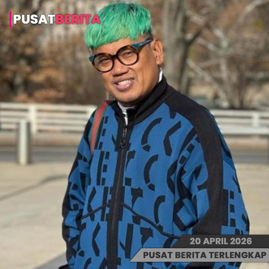 Diserang Isu “750 Dapur MBG”, Uya Kuya Tempuh Jalur Hukum