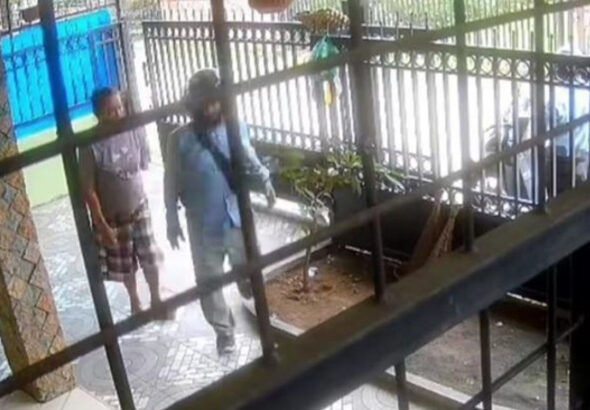 PUSAT BERITA PSD