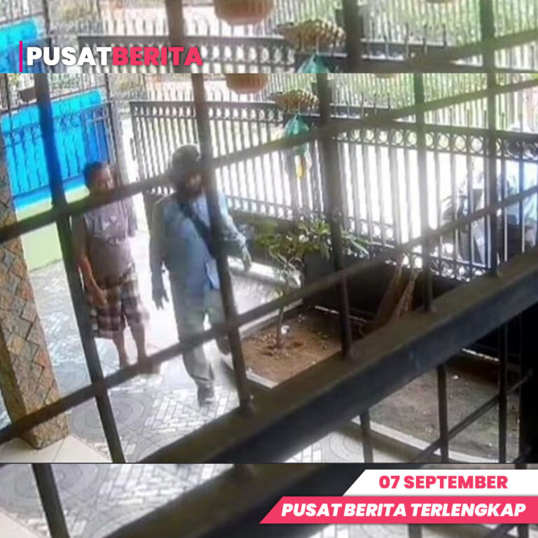 PUSAT BERITA PSD
